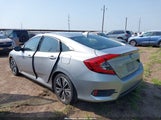 HONDA CIVIC EX-L 19XFC1F71GE018147 снимка