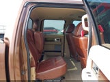Ford F-150 King Ranch 1FTFW1ET1BKD43652 photo