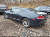 CHEVROLET CAMARO 2LS 2G1FB1E3XF9187929 снимка