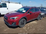 SUBARU CROSSTREK 2.0I LIMITED JF2GTAMC1K8313094 fotografie