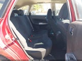 SUBARU IMPREZA 2.5I PREMIUM JF1GH6B66AH809197 снимка