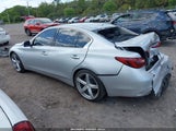 INFINITI Q50 3.0T LUXE JN1EV7AR5KM555862 fotografie