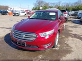 FORD TAURUS SEL 1FAHP2E87DG168603 снимка