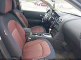 NISSAN ROGUE SL JN8AS58T58W303489 photo