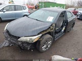 TOYOTA CAMRY SE 4T1BF1FK1FU087653 снимка