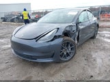 TESLA MODEL 3 LONG RANGE DUAL MOTOR ALL-WHEEL DRIVE 5YJ3E1EB8NF201023 photo