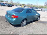 TOYOTA COROLLA LE 2T1BU4EE1AC361592 снимка