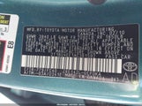 TOYOTA COROLLA LE 2T1BU4EE1AC361592 снимка
