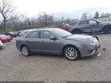FORD FUSION SEL 3FAHP0JA4CR301015 снимка