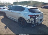 ALFA ROMEO STELVIO QUADRIFOGLIO AWD ZASPAKEV7K7C33550 photo