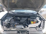 NISSAN ROGUE S JN8AS5MV3BW260480 снимка
