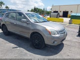 NISSAN ROGUE S JN8AS5MV3BW260480 снимка