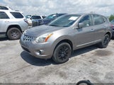 NISSAN ROGUE S JN8AS5MV3BW260480 снимка
