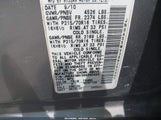 NISSAN ROGUE S JN8AS5MV3BW260480 снимка