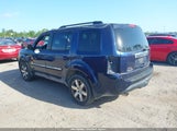 HONDA PILOT TOURING 5FNYF4H92EB019248 fotografie