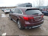 ACURA MDX TECHNOLOGY PACKAGE 5FRYd4H53HB023802 fotografie