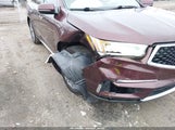 ACURA MDX TECHNOLOGY PACKAGE 5FRYd4H53HB023802 fotografie