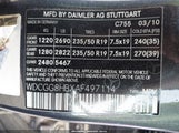 MERCEDES-BENZ GLK 350 4MATIC WDCGG8HBXAF497114 снимка