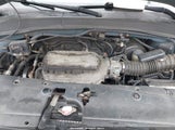 HONDA PILOT EX 2HKYF18486H529772 снимка