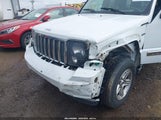 JEEP LIBERTY LIMITED JET EDITION 1C4PJMFK4CW118517 photo