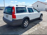 VOLVO XC70 2.5T YV1SZ59H541164052 снимка