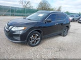 NISSAN ROGUE SV 5N1AT2MV3KC829543 снимка