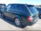 LAND ROVER RANGE ROVER SPORT HSE SALSK2D48AA212810 photo
