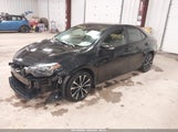 TOYOTA COROLLA SE 2T1BURHE6JC011920 снимка