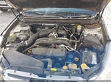 SUBARU OUTBACK 2.5I LIMITED 4S4BRCKC4D3312698 снимка