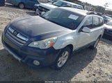 SUBARU OUTBACK 2.5I LIMITED 4S4BRCKC4D3312698 снимка