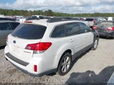 SUBARU OUTBACK 2.5I LIMITED 4S4BRCKC4D3312698 снимка