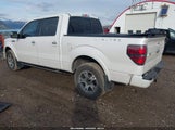 FORD F150 SUPERCREW 1FTFW1E60BFA01886 снимка