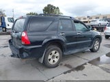 TOYOTA 4RUNNER SR5 V8 JTEZT14R570028556 photo