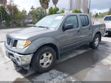 NISSAN FRONTIER SE 1N6AD07W38C418949 снимка