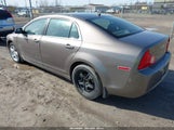 CHEVROLET MALIBU LS 1G1ZB5E12BF384615 снимка