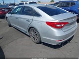 HYUNDAI SONATA SPORT 5NPE34AF1FH093372 photo