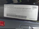 AUDI A4 PREMIUM 40 TFSI QUATTRO S TRONIC WAUABAF45MA059539 снимка