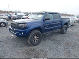 TOYOTA TACOMA DOUBLE CAB PRERUNNER 5TEJU62N58Z561553 снимка