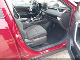 TOYOTA RAV4 XLE 2T3P1RFV8RW459966 снимка