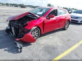 MAZDA MAZDA3 I TOURING 3MZBM1L76FM203277 снимка