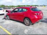 MAZDA MAZDA3 I TOURING 3MZBM1L76FM203277 снимка