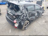 CHEVROLET SONIC RS MANUAL 1G1JH6SB2E4150988 снимка