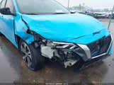 NISSAN SENTRA SV XTRONIC CVT 3N1AB8CV3MY259746 снимка