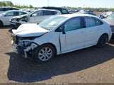 TOYOTA COROLLA HYBRID LE JTDBCMFE7P3008888 photo