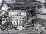 ACURA TSX JH4CL96804C046159 снимка