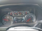 CHEVROLET SILVERADO 1500 LT 1GCVKREH7EZ324598 снимка