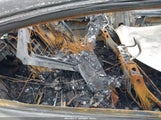 Kia Cadenza Technology KNALC4J14L5230535 снимка