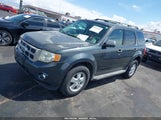 FORD ESCAPE XLT 1FMCU03739KA16118 снимка