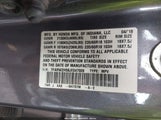 HONDA CR-V EX 7FARW2H58JE047009 снимка