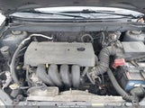 TOYOTA COROLLA LE 2T1BR32EX6C585256 снимка